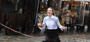 Приходь на перегони: у Львові оберуть найкращого кельнера