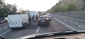 ДТП в колонне байкеров: появились подробности серьезной аварии под Севастополем