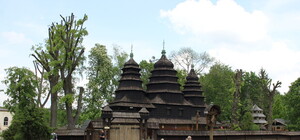 Програма: маленьких львів’ян кличуть на дитячу прощу у Шевченківський гай