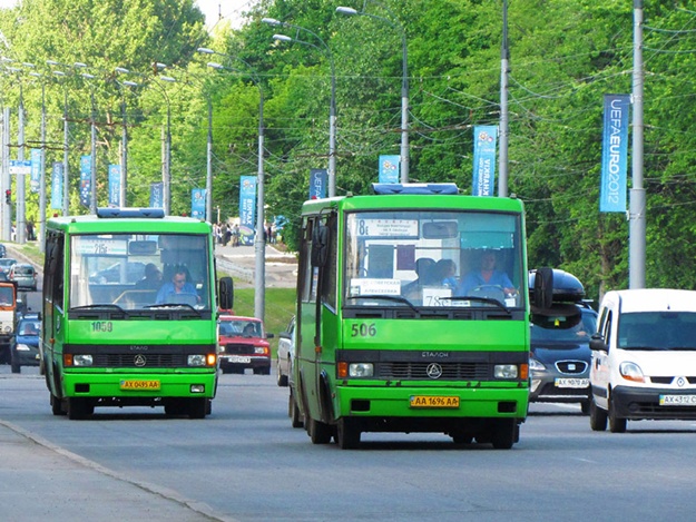 В Харькове появятся новые маршруты автобусов. Фото: newsmir.info