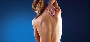 Акция: Диагностика заболеваний позвоночника за 1 гривну