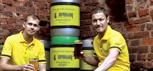 Гастродень с Андреем Смышленковым