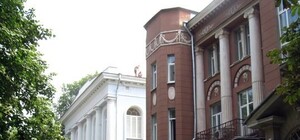 «Дурноляповка и ее обитатели: история улицы Багалея (бывш. Фрунзе)»