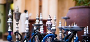 Не подымишь: Супрун развенчала миф о безопасности курения кальяна