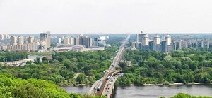 Погрелись: эта весна в Киеве оказалась одной из самых теплых за последние 130 лет