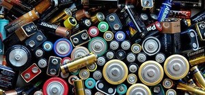 Сохрани адреса: где в Симферополе можно сдать использованные батарейки