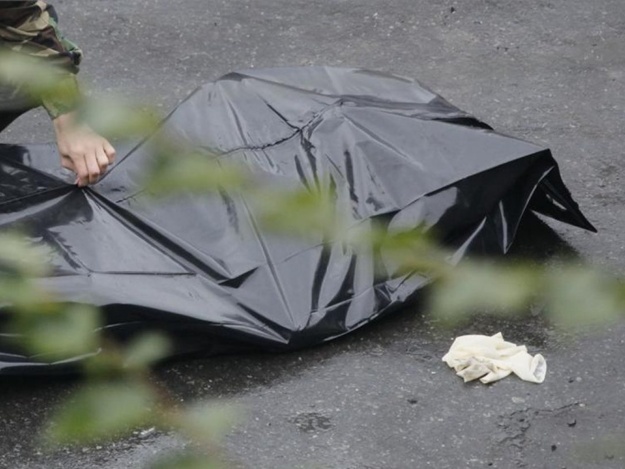 Под Харьковом нашли убитым пропавшего мужчину. Фото иллюстративное: varta1.com.ua
