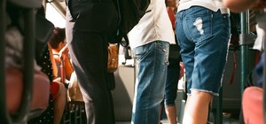 В Запорожье закроют 92 маршрут: узнай подробности