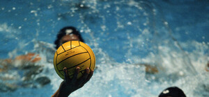 Крымские ватерполисты в полуфинале вылетели из Кубка Украины