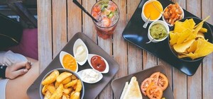 В чем соль: какие одесские заведения стали финалистами кулинарной премии