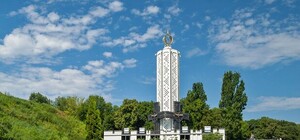 Новая попытка: в Киеве снова собираются строить Мемориал жертв Голодомора