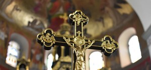 Дивись маршрут: Львовом пройде процесійна хода