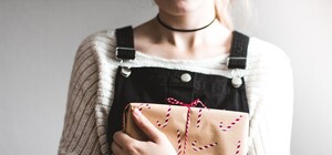 Нехай щастить: працівниця 