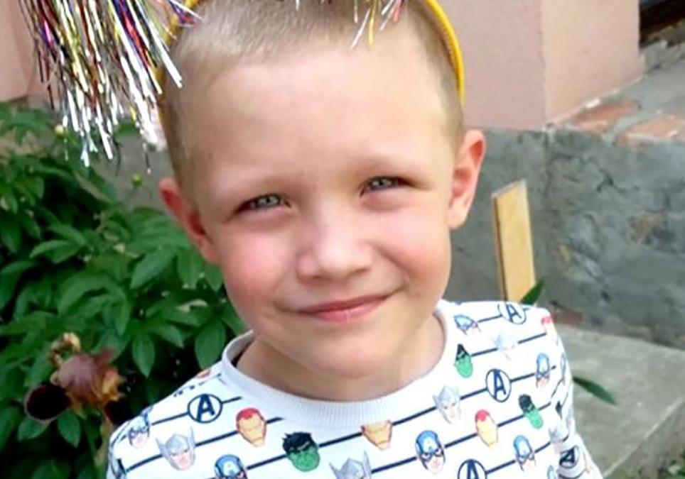 Новость - События - Родные убитого 5-летнего Кирилла Тлявова обратились за помощью к президенту