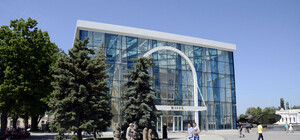 Постоянная экспозиция Исторические этюды