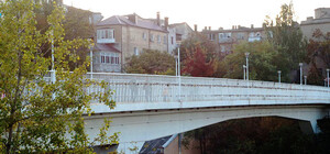 Назначены общественные слушания: одесским мостам дадут официальные названия