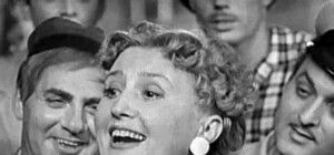 Одесса скорбит: скончалась легендарная актриса Музкомедии (обновлено)