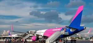 В Польше экстренно сел самолет из Киева