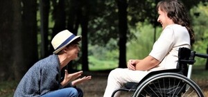 Выбираем удобный маршрут: в Одессе разработали карту пандусов