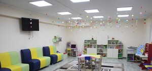 Обновили: в Запорожье открывается отделении реабилитации для детей