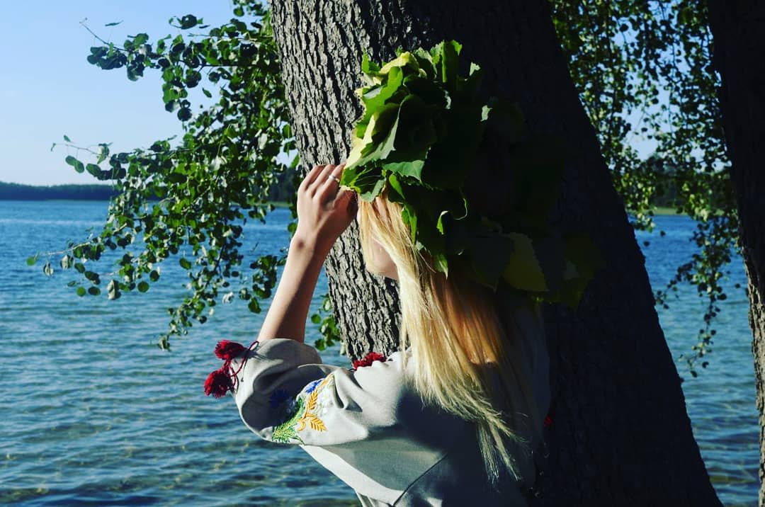 Ивана Купала-2019 в Сковородиновке: стала известна программа. Фото: instagram.com/margo_potapenko36