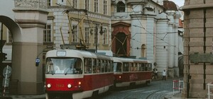 Схеми: стало відомо, як зміниться вулиця Шевченка