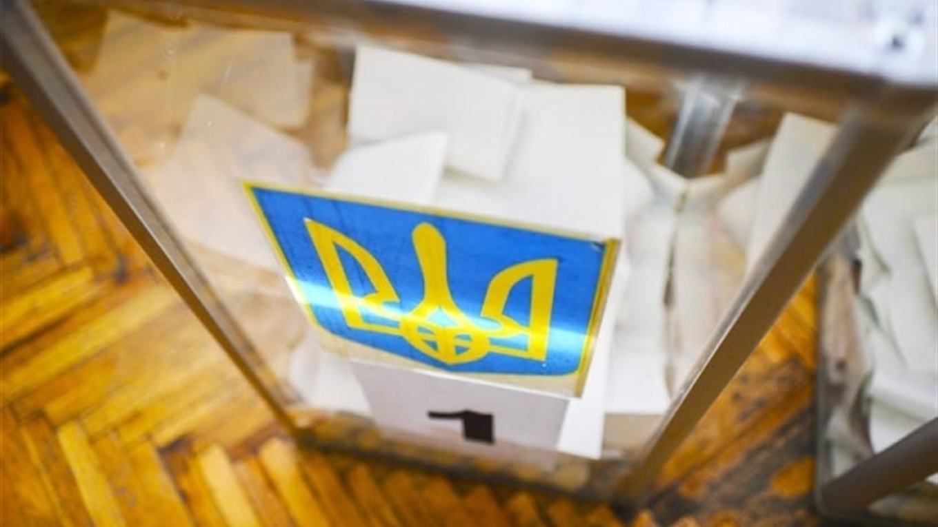 Куда обращаться в Харькове, если не внесли в список избирателей. Фото: svatove.city