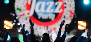 Получи ответ: кто выступит на Koktebel Jazz Party