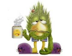 Жизнь прекрасна... если правильно подобрать антидепрессанты