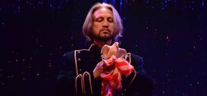 Моноспектакль-иллюзия 