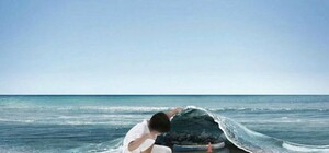 Вода с фекалиями: что происходит в Коктебеле