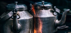 Коли ввімкнуть: низка вулиць Львова залишилася без газу