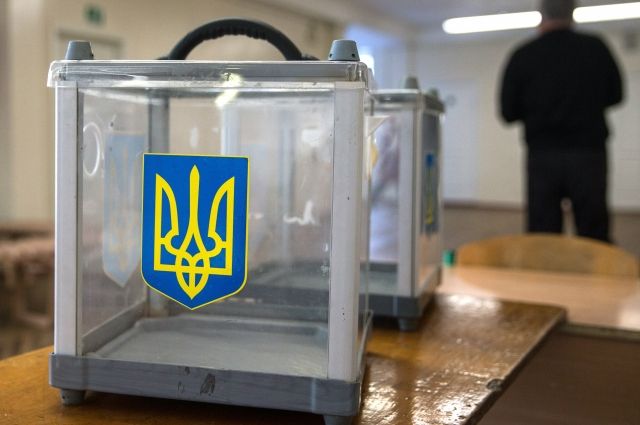 Харьковчане могут сменить место голосования сегодня до 20:00. Фото: aif.ua