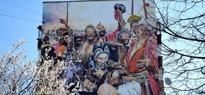 Получат деньги на культурные проекты: Чугуев, Мерефа и Змиев выиграли в конкурсе