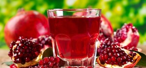 Смотри, что пьешь: накрыли подпольный цех по производству гранатового сока