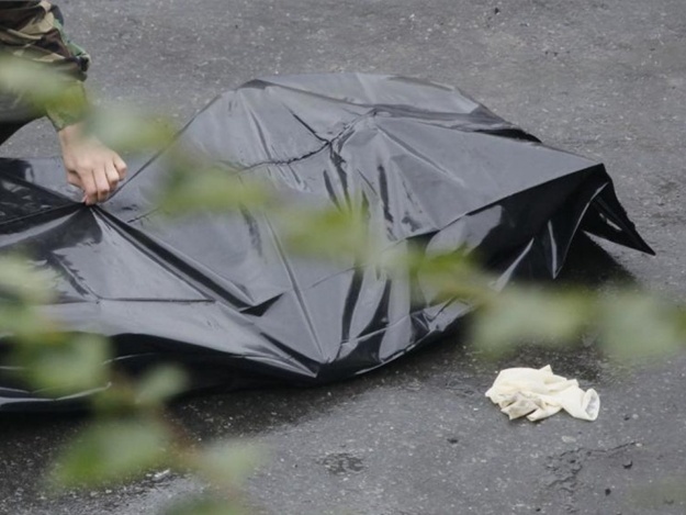 В Харькове мужчина упал с "недостроя". Фото иллюстративное: varta1.com.ua