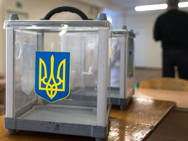 В Харькове выбирают депутатов в Верховную Раду. Фото: aif.ua