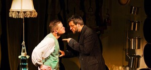 Чоловік моєї дружини