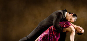 Уроки танго