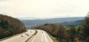 Керчь и Киев соединит автобан?