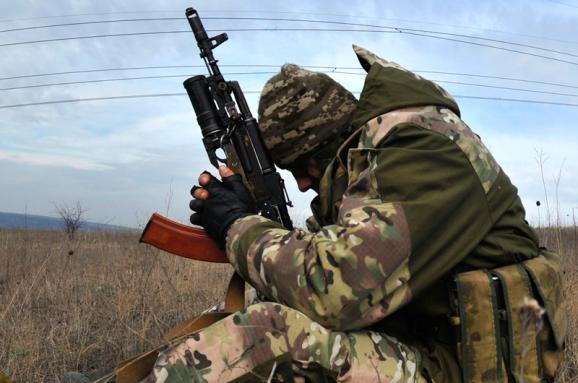 В военной части под Харьковом призывник совершил суицид. Фото иллюстративное: sud.ua