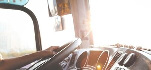 Никакого шансона: в Запорожье запретят музыку в маршрутках