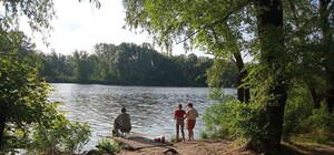 Собирай рюкзак: 8 мест для пикника в пределах города