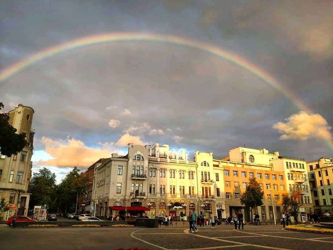 Жизнь как погода в любой момент может распогодится картинки