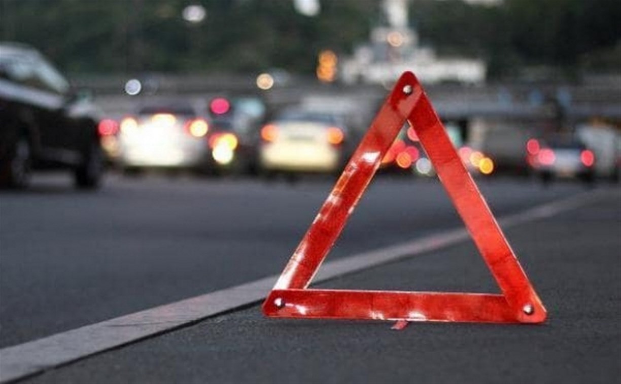В Харькове четверо людей пострадали в результате ДТП. Фото иллюстративное: dniprograd.org