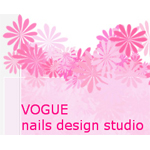 Справочник - 1 - Vogue, nails design studio
