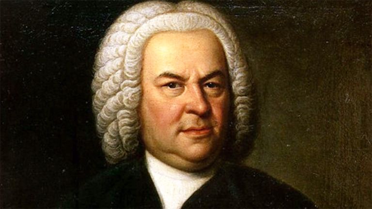 Афиша - Концерты - Иоганн Себастьян Бах и мастера европейского барокко. Органный концерт