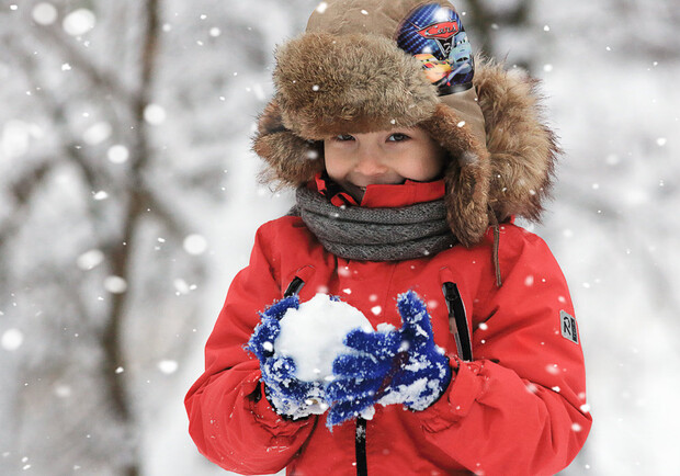 Афиша - Другие мероприятия - Всемирный день снега в Фельдман Экопарке
