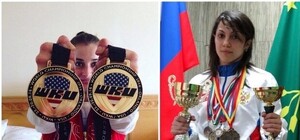 Сильно изрезанные камнями: подробности гибели Жагуповой и Гесмеевой