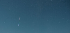 Звездопад Персеиды: днепряне смогут увидеть метеоритные дожди